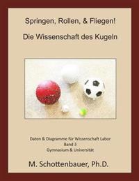 Springen, Rollen, & Fliegen