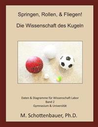 Springen, Rollen, & Fliegen