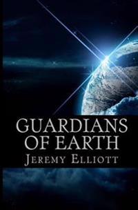 Guardians of Earth: The Archos Saga
