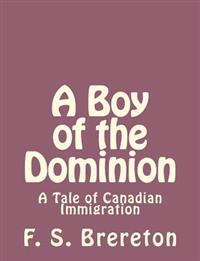 A Boy of the Dominion