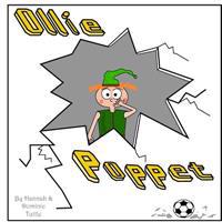 Ollie Poppet