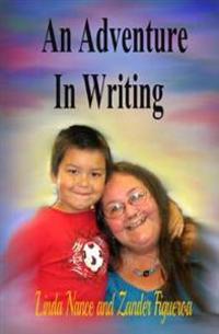 An Adventure In Writing