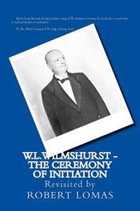 The Ceremony of Initiation