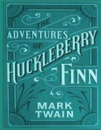 Adventures of Huckleberry Finn