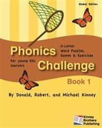 Phonics Challenge