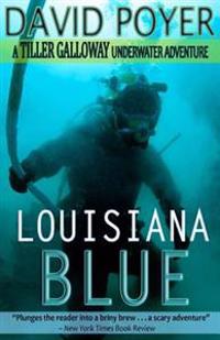 Louisiana Blue
