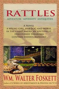 Rattles: Adventure * Adversity * Antiquities