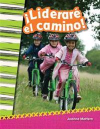 ¡Lideraré El Camino!