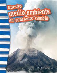 Nuestro Medio Ambiente En Constante Cambio