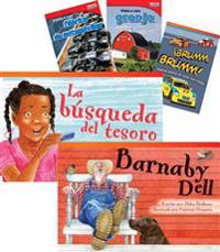¡Exploremos! 6-Book Set