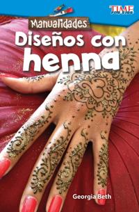 Manualidades: Disenos con alhena