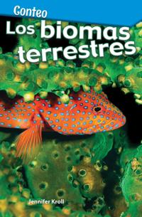 Conteo: Los biomas de la Tierra