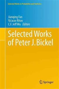 Selected Works of Peter J. Bickel