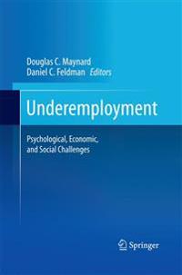 Underemployment