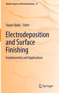 Modern Aspects of Electrochemistry