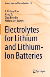 Modern Aspects of Electrochemistry
