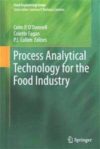 Process Analytical Technology for the Food Industry