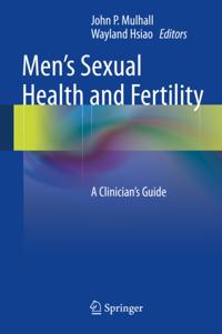 Men's Sexual Health and Fertility