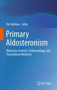 Primary Aldosteronism