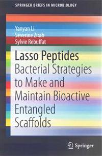 Lasso Peptides