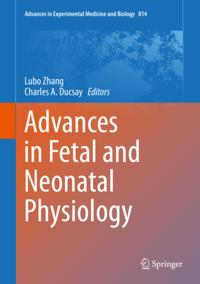 Advances in Experimental Medicine and Biology
