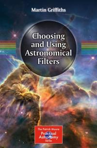 The Patrick Moore Practical Astronomy Series