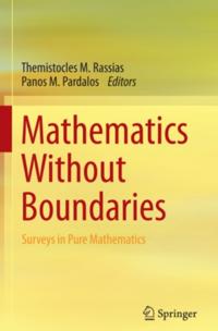 Mathematics and Statistics