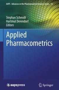 AAPS Advances in the Pharmaceutical Sciences Series