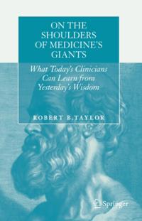 Medicine
