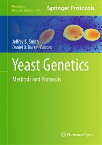 Yeast Genetics