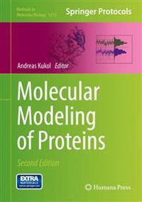 Molecular Modeling of Proteins