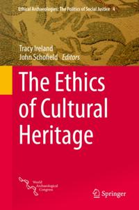 Ethical Archaeologies: The Politics of Social Justice