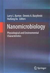 Nanomicrobiology