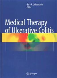 Medical Therapy of Ulcerative Colitis