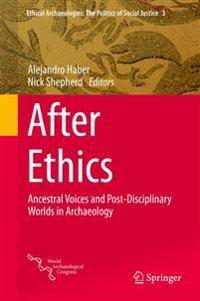 After Ethics