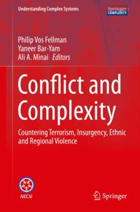 Understanding Complex Systems