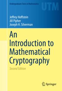 Undergraduate Texts in Mathematics