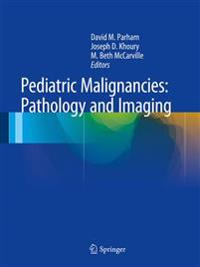 Pediatric Malignancies: Pathology and Imaging