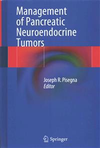 Management of Pancreatic Neuroendocrine Tumors