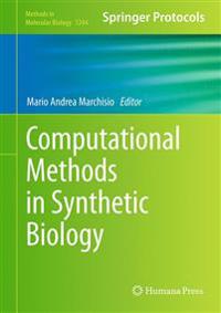 Computational Methods in Synthetic Biology