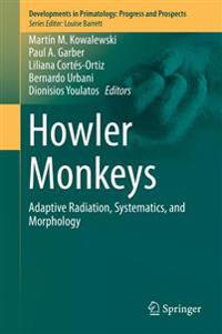 Howler Monkeys