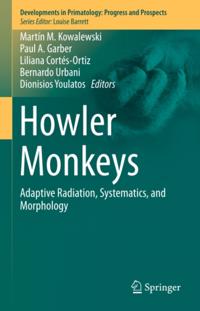 Developments in Primatology: Progress and Prospects