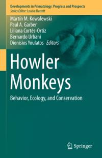 Developments in Primatology: Progress and Prospects