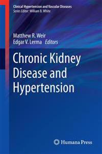 Chronic Kidney Disease and Hypertension