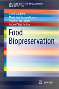 SpringerBriefs in Food, Health, and Nutrition