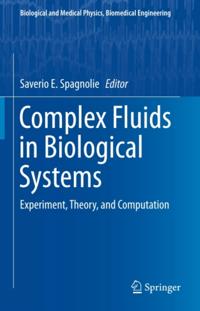 Biological and Medical Physics, Biomedical Engineering