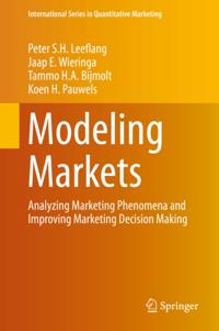 International Series in Quantitative Marketing