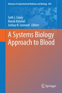 Advances in Experimental Medicine and Biology