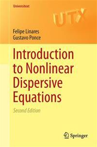 Introduction to Nonlinear Dispersive Equations