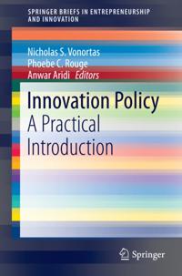 SpringerBriefs in Entrepreneurship and Innovation